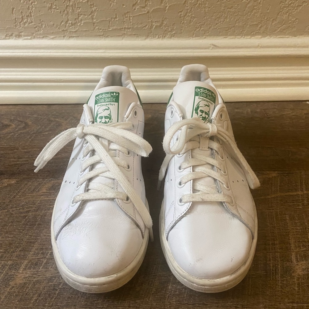 Adidas Stan Smith - very good condition